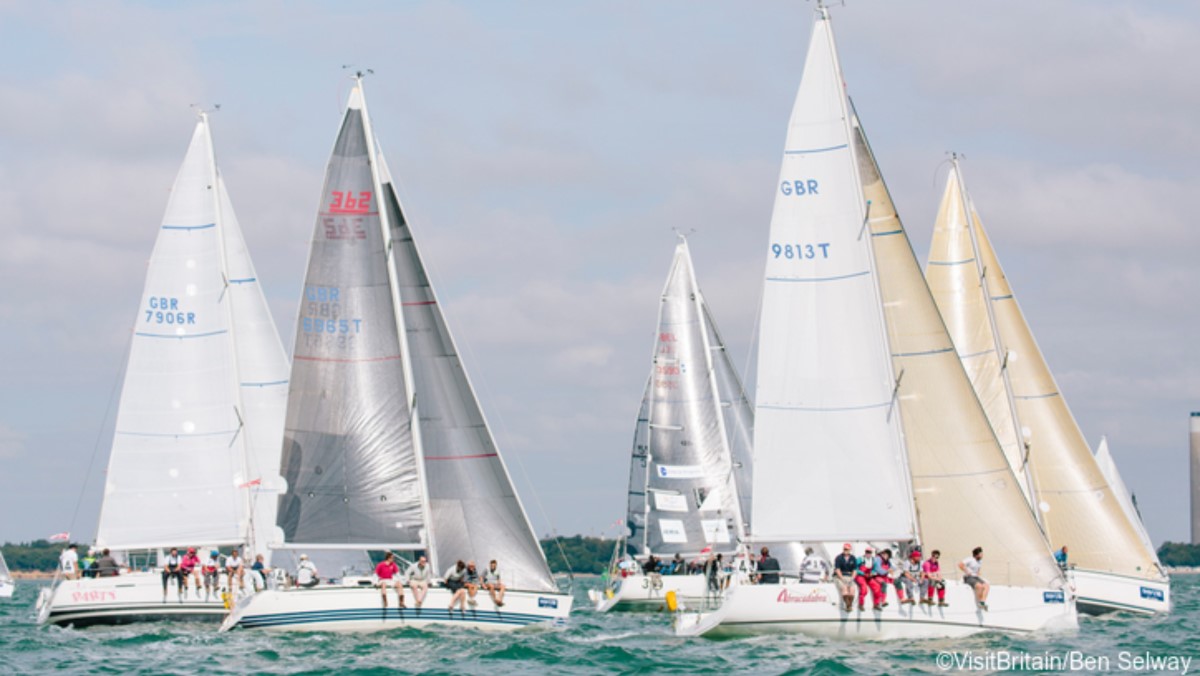 Cowes Week
