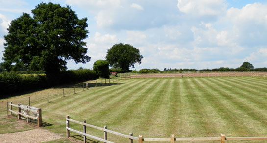 Breck Farm, NR9 5TB, Norwich, Norfolk