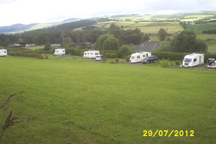 Holmrigg, PH10 6RD, Blairgowrie, Pertshire & Kinross, Scotland