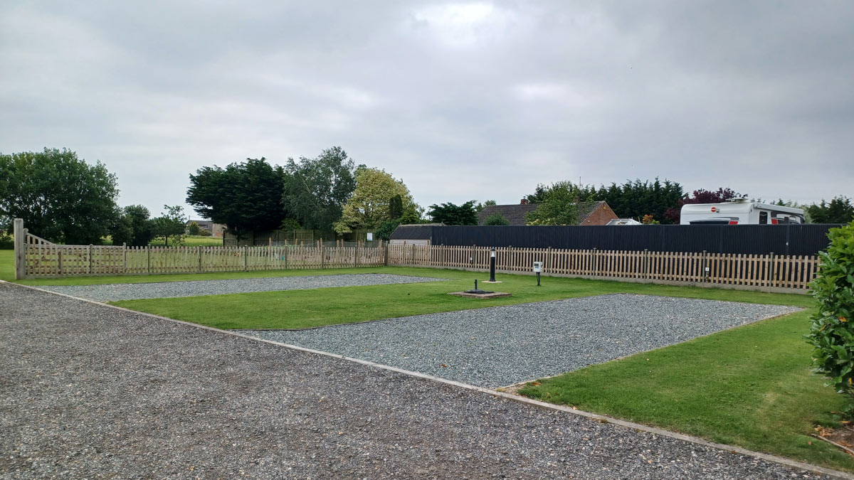 The Laurels, PE24 4TE, Skegness, Lincolnshire, 2026