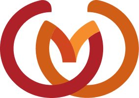 CAMC logo hallmark