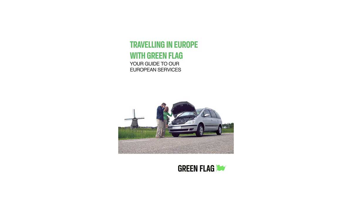 MAYDAY European policy booklet updated June 2026
