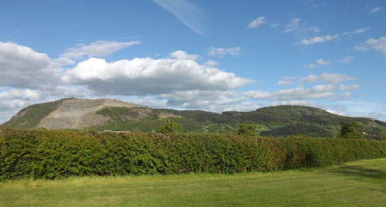 Meadow Cottage, SY21 9LB