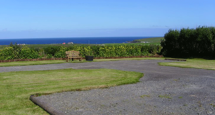 Pool Farmhouse, KW17 2TH, South Ronaldsay, Orkney, Scotland