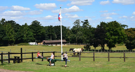 Sunfield Farm, IP13 6ND, Woodbridge, Suffolk