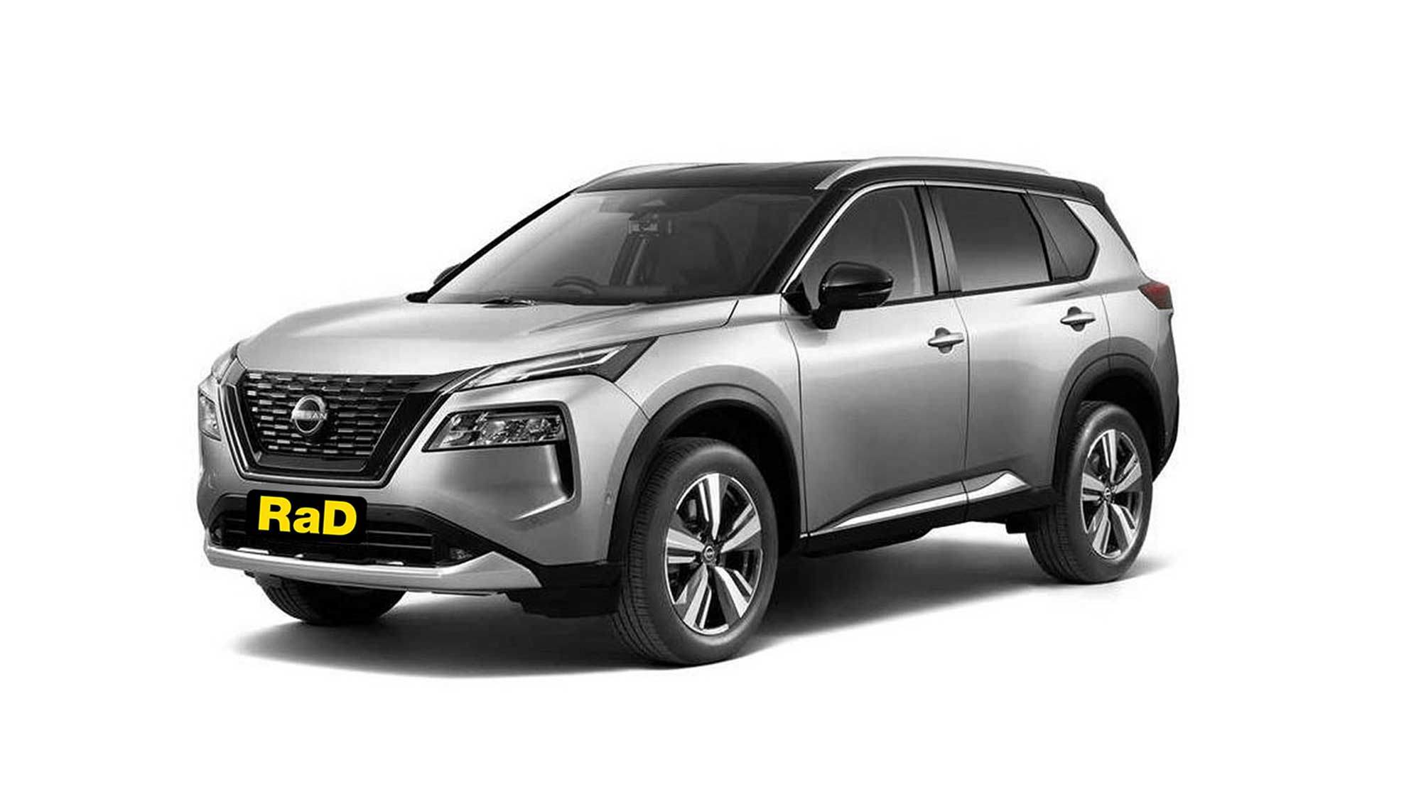 Nissan car hire