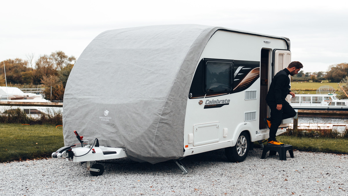 Specialised covers image 4 