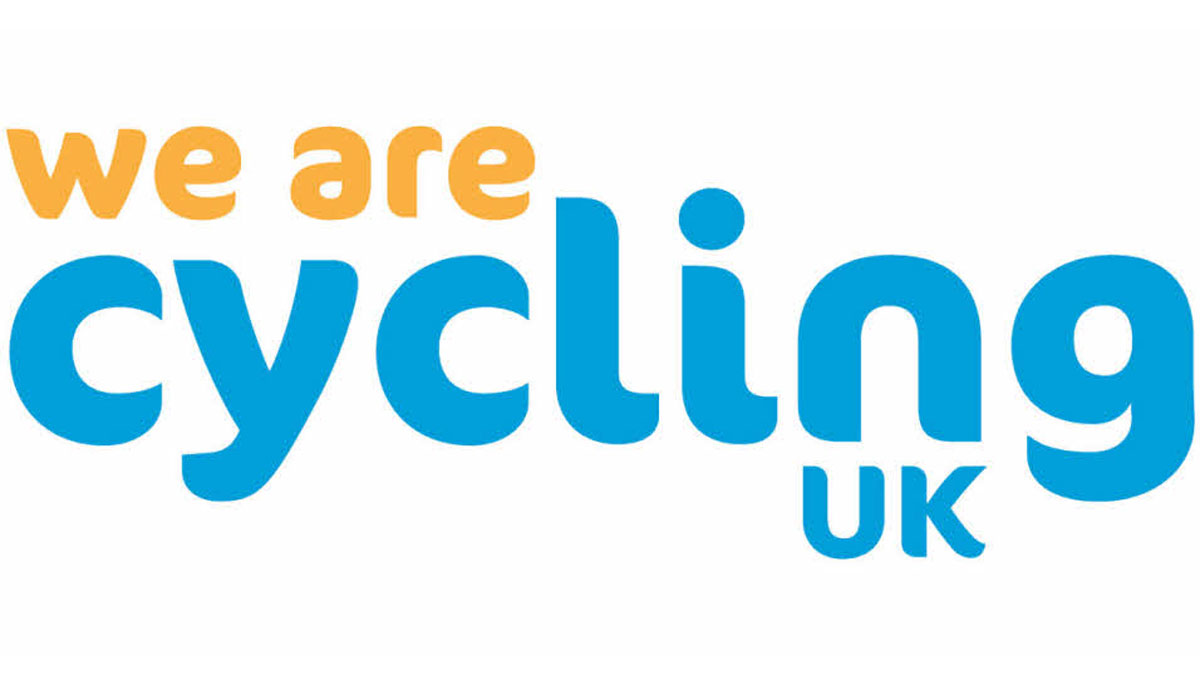 Cycling UK logo