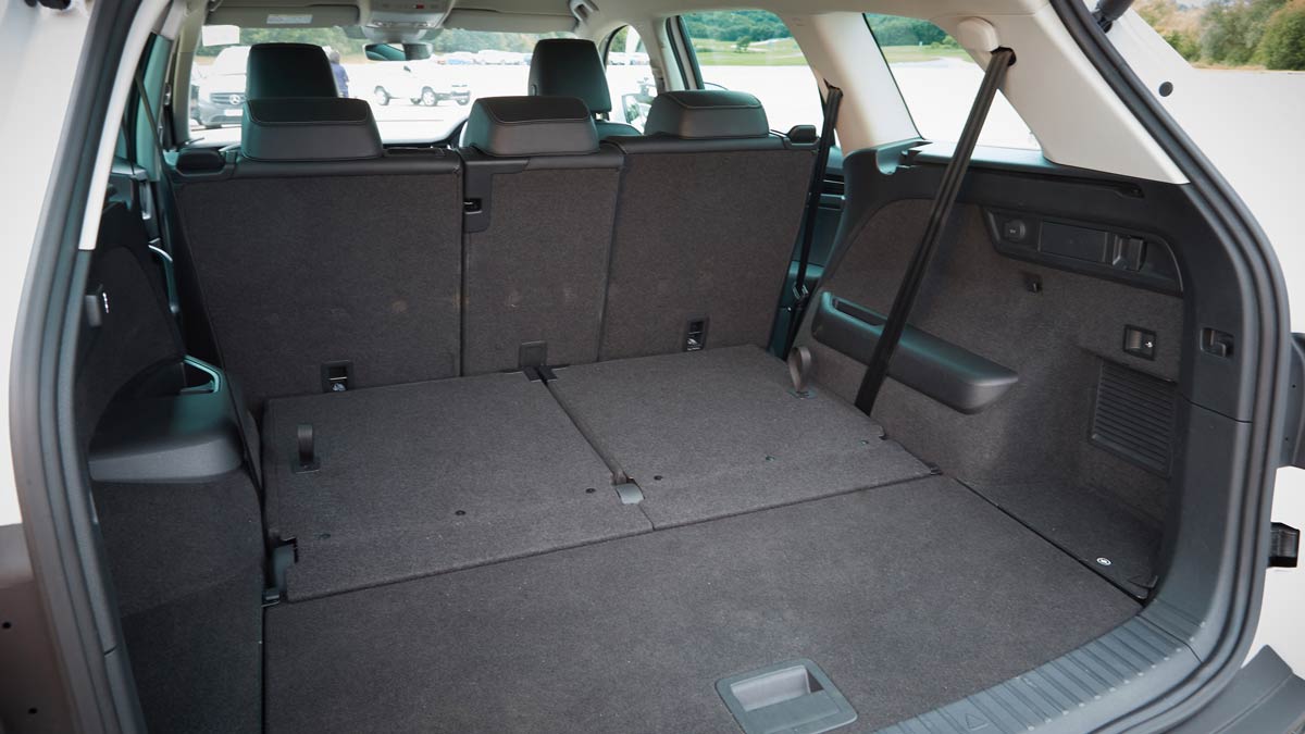 Winner of TCOTY 2018 ŠKODA Kodiaq SE L 2.0 TDI 4x4 DSG 190PS