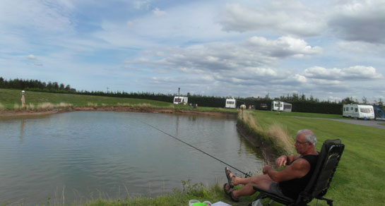 Walnut Lakes CL, PE20 2LQ, formerly Daisy Lake, Boston, Lincolnshire