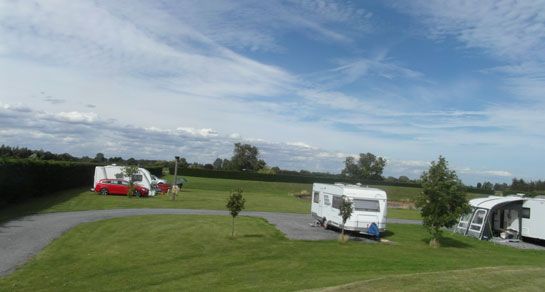 Walnut Lakes CL, PE20 2LQ, formerly Daisy Lake, Boston, Lincolnshire