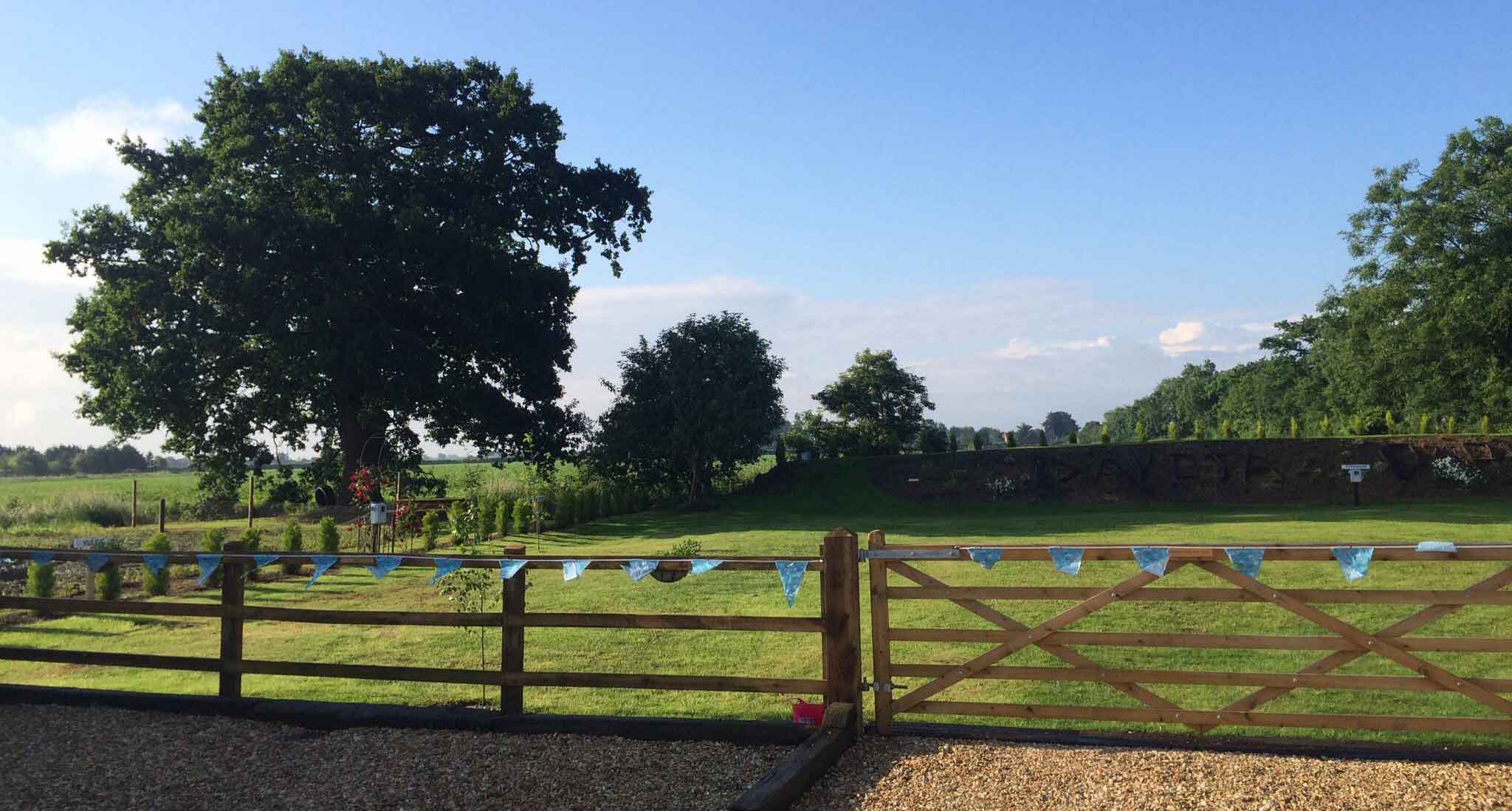 Dakota Park, LN4 4RU