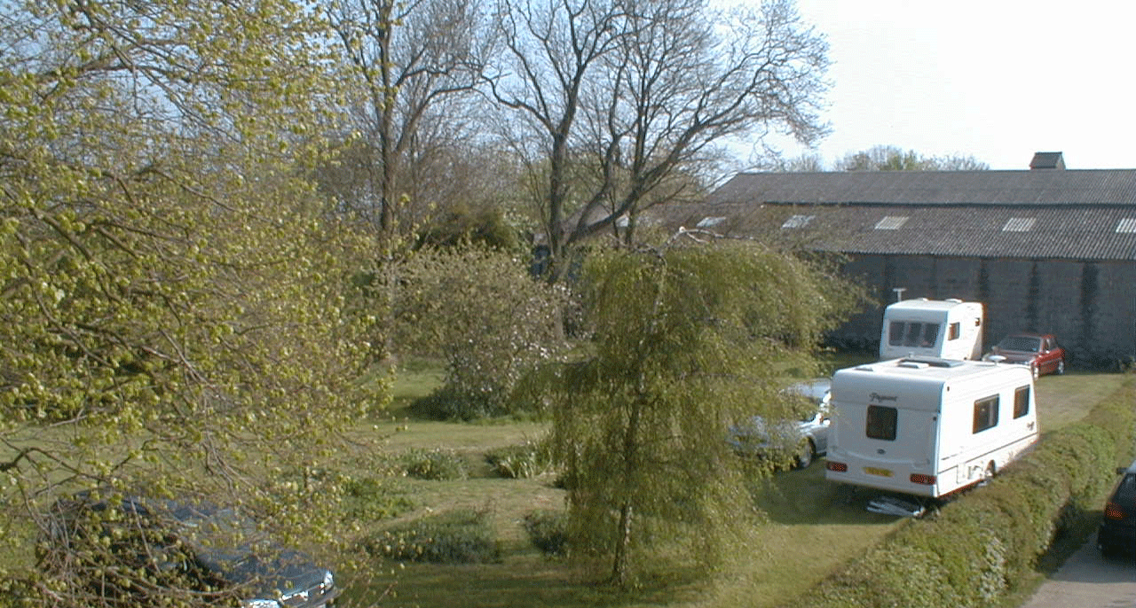 The Grange, LN8 5RY, Wragby, Lincolnshire, thegrange