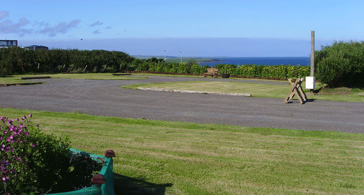 Pool Farmhouse, KW17 2TH, South Ronaldsay, Orkney, Scotland