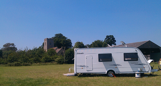 Stoke Hall Farm, IP23 7ET, Eye, Suffolk