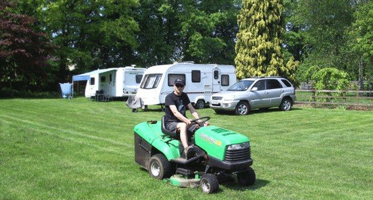 Ridgefield Cottage Nursery, HG5 8JP