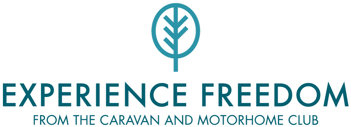 Experience freedom logo