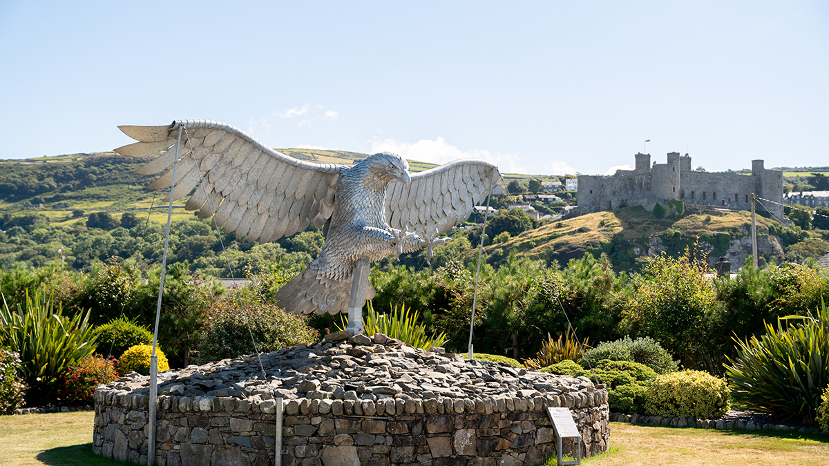 Min-Y-Don Caravan Club Site