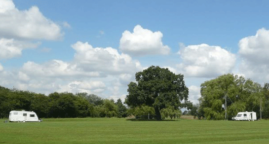 Street House Farm, LS24 8EQ