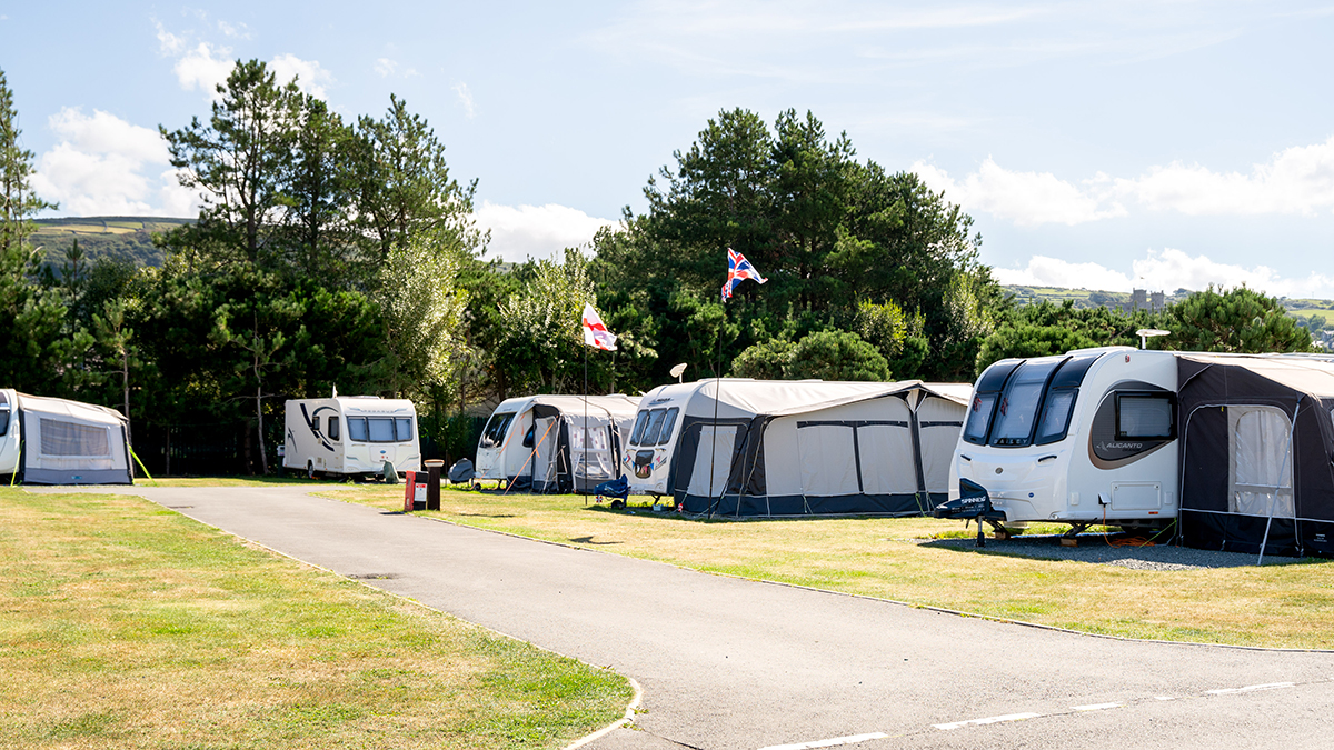 Min-Y-DonCaravanClubSite