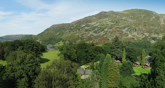Patterdale Hall Estate, CA11 0PJ