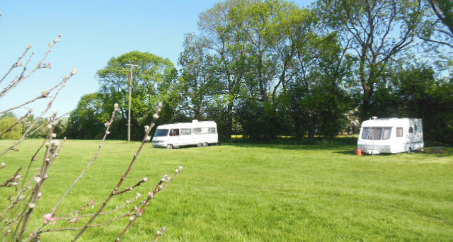 Villa Farm, GL51 9TG