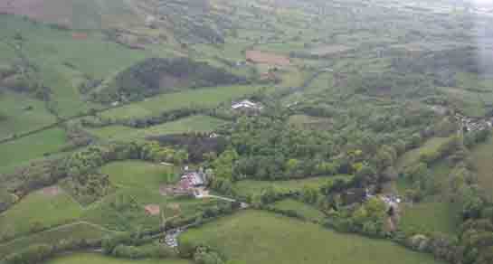 Warren CL, LL16 4DT, Denbigh, Denbighshire, Wales