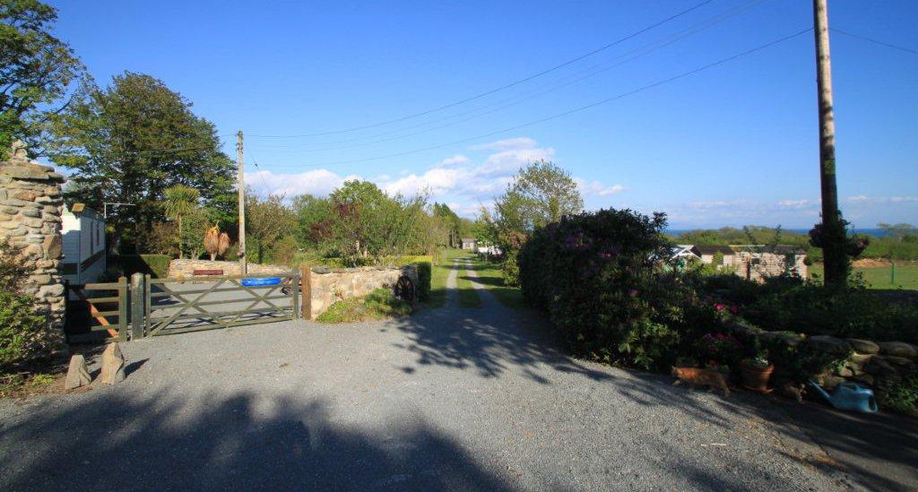 Swn Y Mor, LL53 6NZ, Criccieth, Gwynedd, Wales