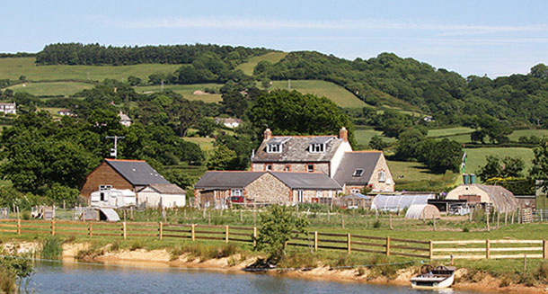 Spillers Farm, EX13 8AJ, Axminster, Devon