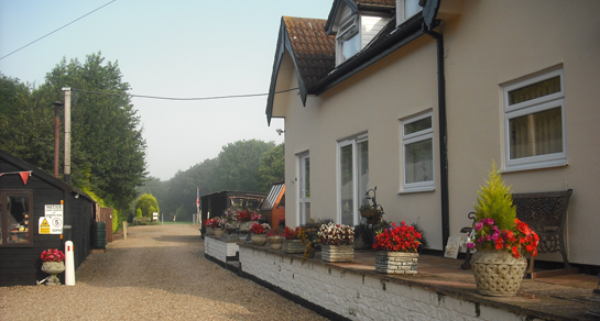 The Station, NR9 5AA, Norwich, Norfolk