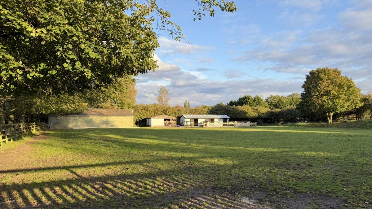 Strawberry Fields, L40 5TG, Ormskirk, Lancashire, 2026