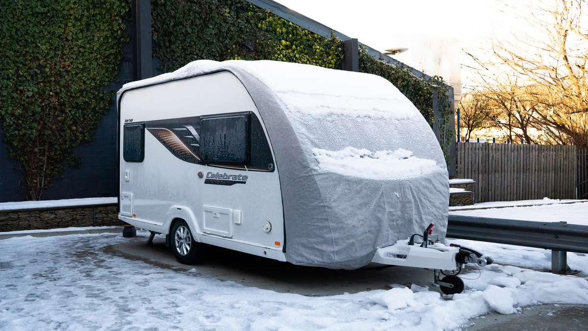 Specialised covers image 4 