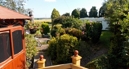 Tedstill House Farm, WV16 6AH