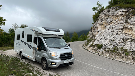 Motorhome, Big Odyssey, The Beauty of the Balkans, Bosnia Herzegovina, Travelling, Blog