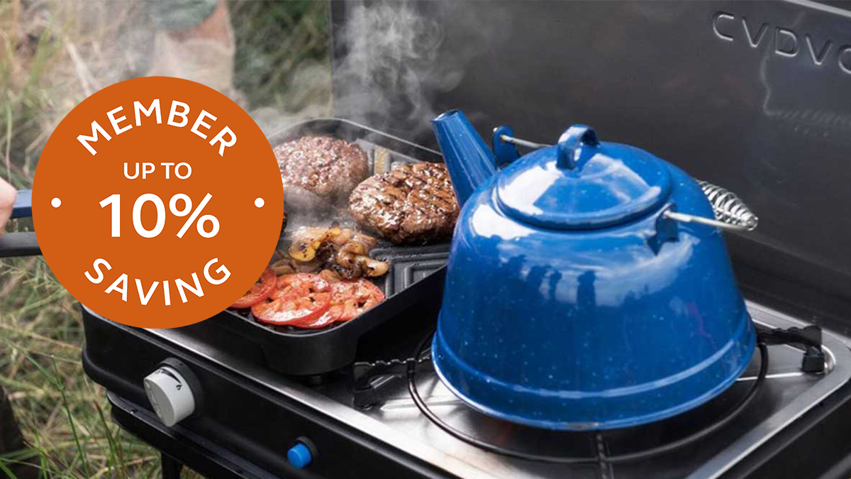 club shop with sticker