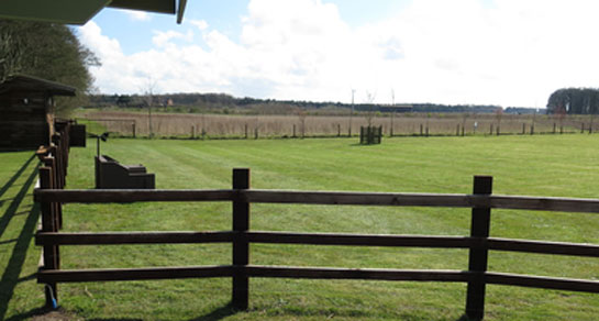 Side-a-Wood CL, NR21 9JA, Norfolk, Fakenham