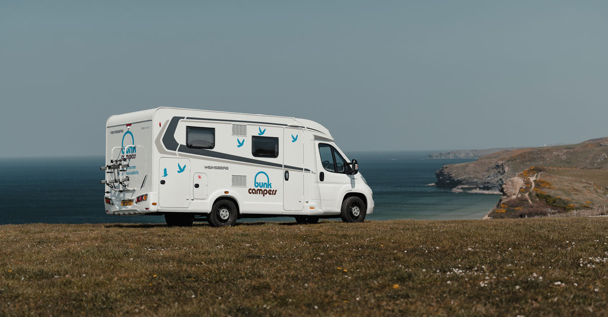 Bunk Campers