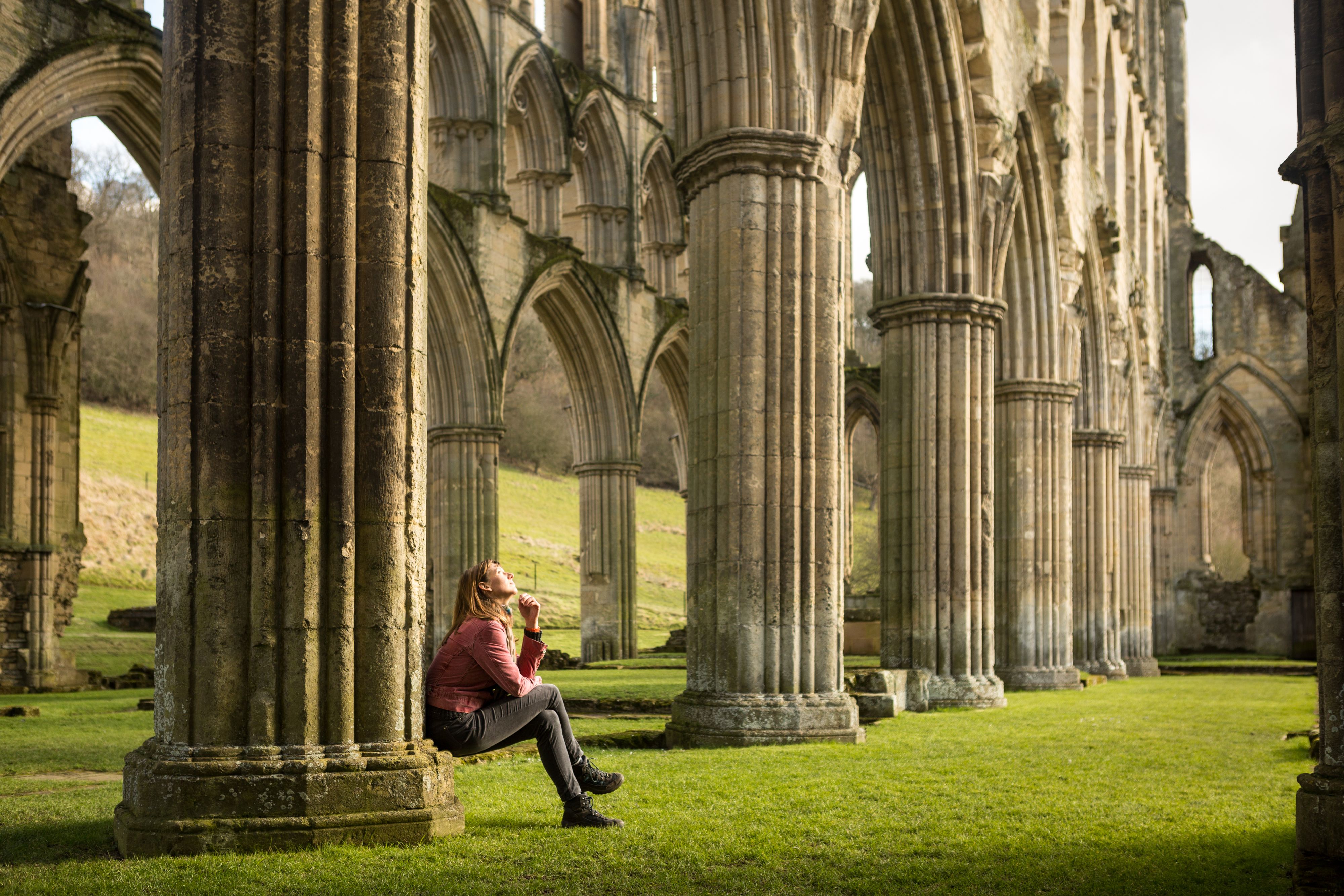 English Heritage MO images