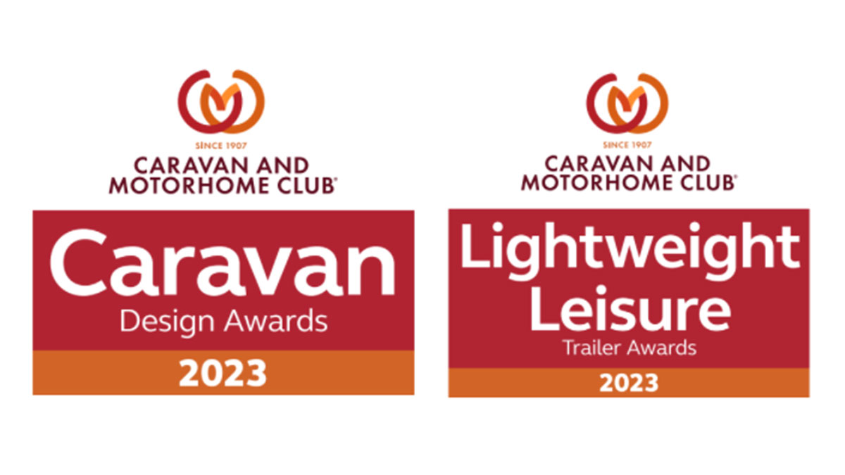 Design Awards and Lightweight Leisure Awards