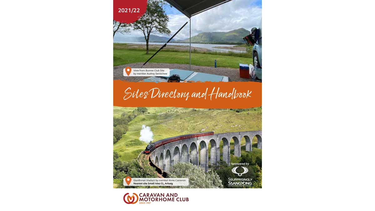 sites directory handbook 2021/22