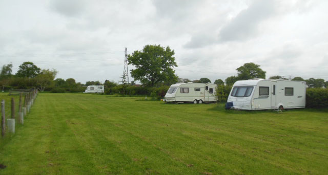 Patch Elm Farm, BS37 7LS