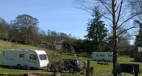 Quarryhill, PH10 6SG, Blairgowrie, Perthshire & Kinross, Scotland