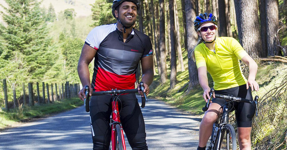 Cycling UK MO