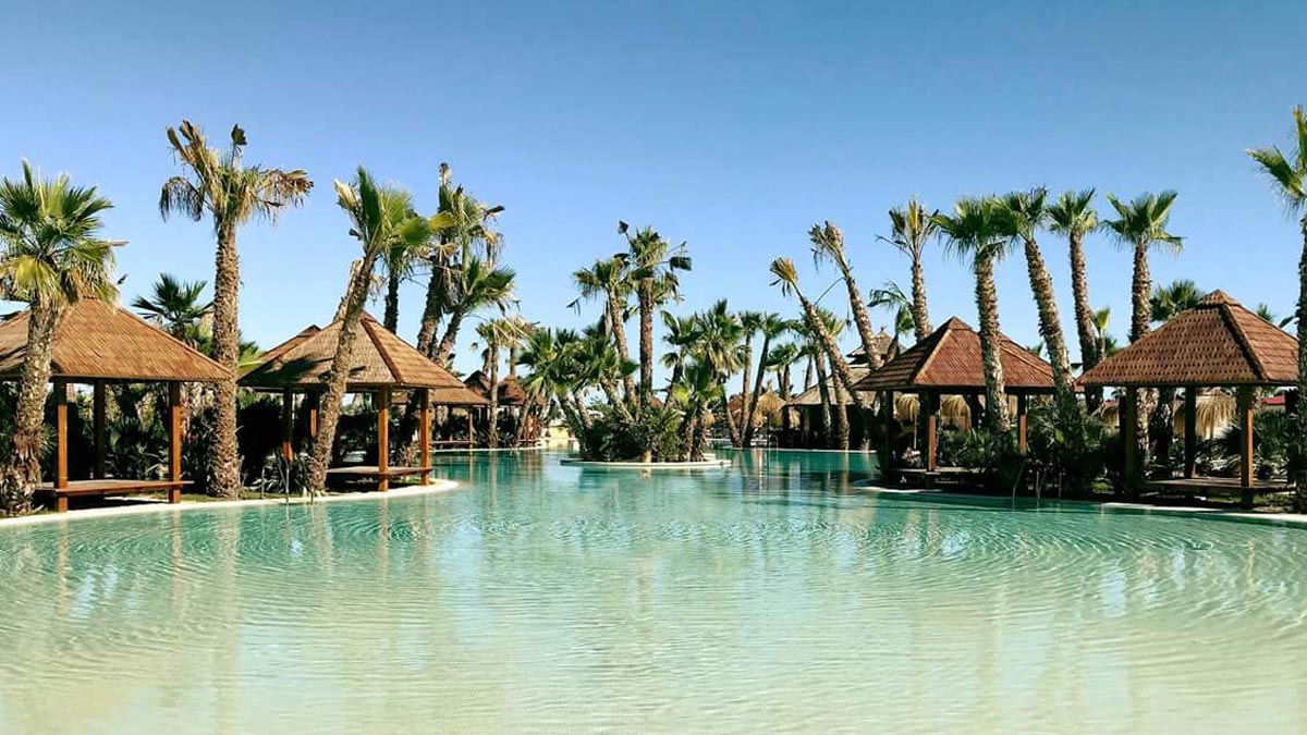 Alannia Costa Blanca