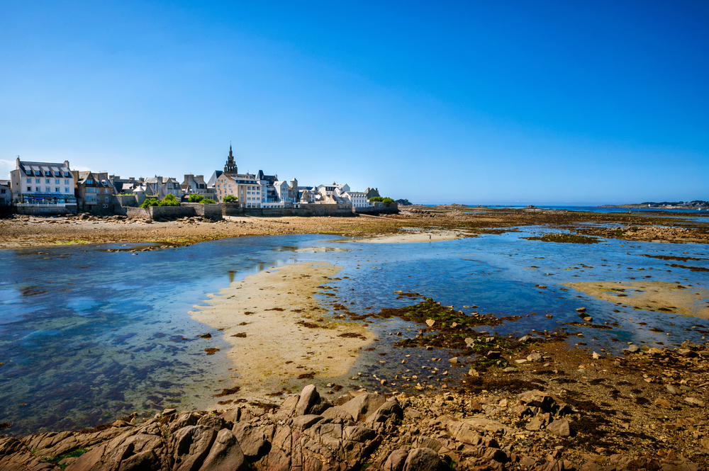Roscoff Onion Festival