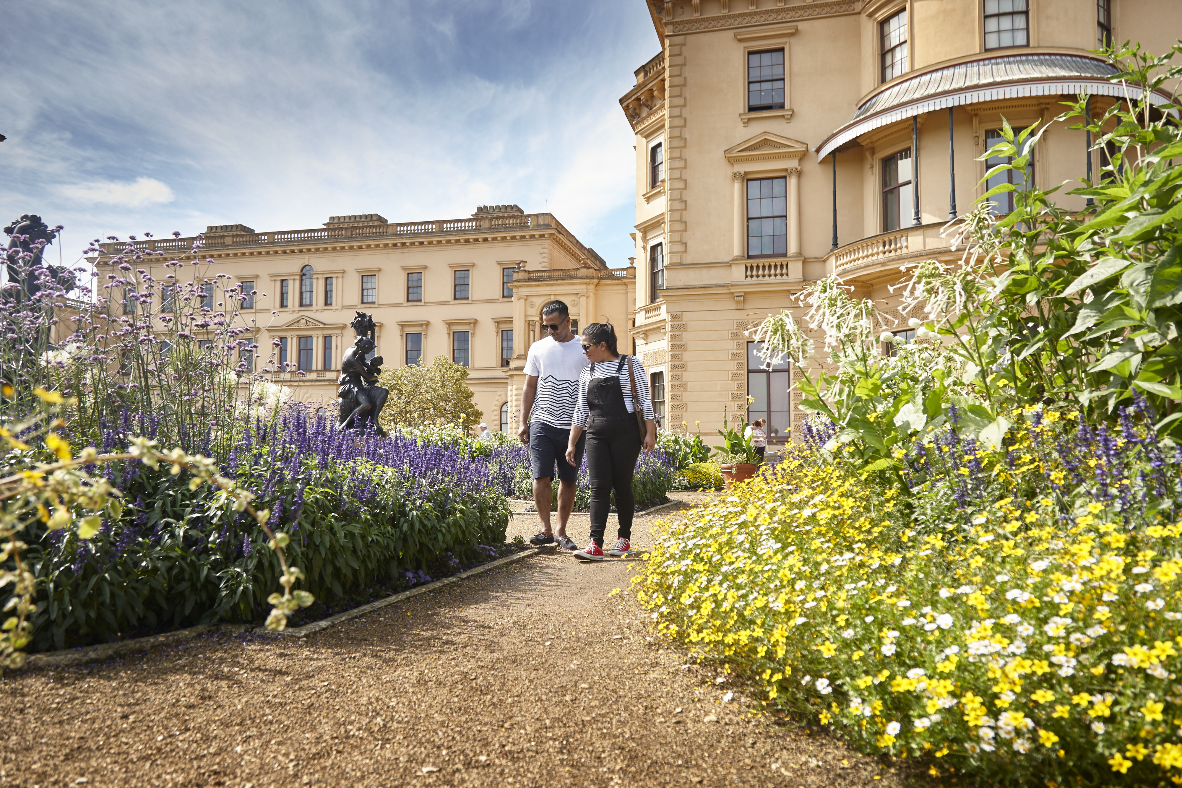 English Heritage MO images