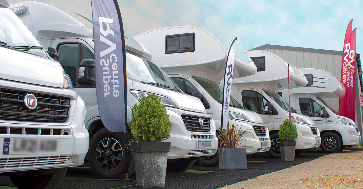 RV Super Centre 