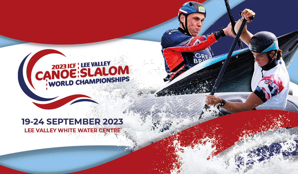 british canoeing slalom