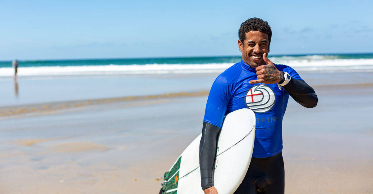 Surf England MO images