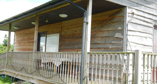 Gosford Park, EX11 1NA, CL owner, Ottery St Mary, Devon